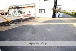 みどり館【102号室】の外観