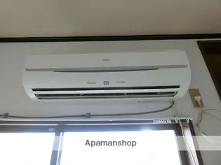 ADVANCE(旧高田ハイツ)【207号室】の内装