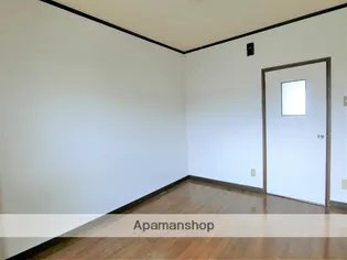 ADVANCE(旧高田ハイツ)【207号室】の内装