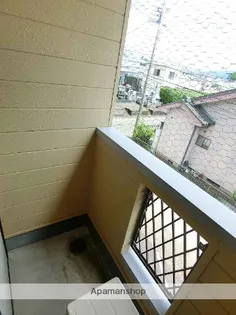 ADVANCE(旧高田ハイツ)【207号室】のその他画像