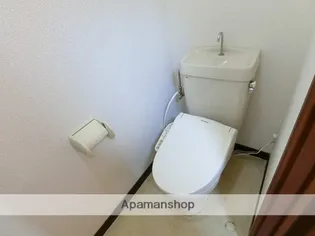 ADVANCE(旧高田ハイツ)【207号室】のその他画像