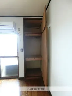 ADVANCE(旧高田ハイツ)【207号室】のその他画像