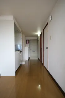 レクセル都城【2-I号室】の内装