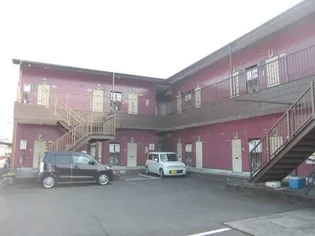 レクセル都城【2-I号室】のその他画像