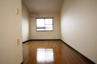 レクセル都城【2-I号室】の内装