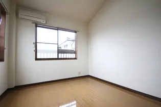 レクセル都城【2-I号室】の内装