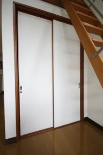 レクセル都城【2-I号室】の内装