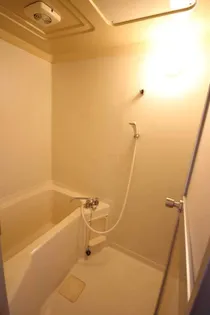 レクセル都城【2-I号室】の風呂