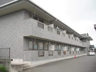 メゾンドサリエ【103号室】の外観