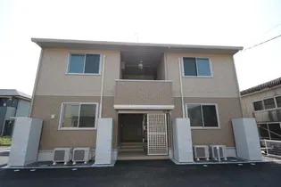 ボーン恵 B棟の画像