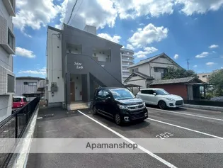 SEDONA EARTH【202号室】の外観