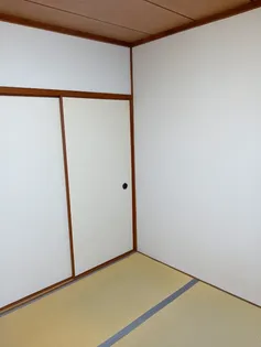 天神ハイツ【13号室】の内装