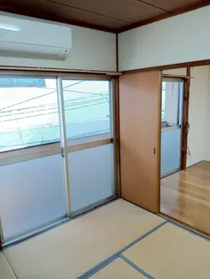 天神ハイツ【13号室】のその他画像