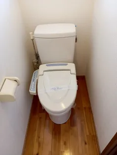 天神ハイツ【13号室】のその他画像