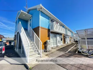 フレグランス金丸の画像