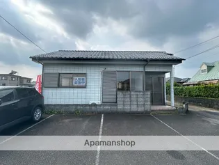 宮崎県北諸県郡三股町大字蓼池【一戸建】の外観