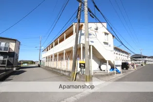 サンライフ都城Ⅱ【2007号室】の外観