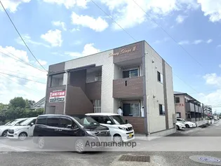 サニーステージIIの画像