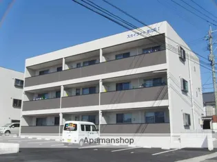 スカイコート志比田Ⅱの画像