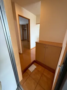 ガーデンヒルズ吉尾【303号室】の内装