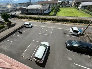 ガーデンヒルズ吉尾【303号室】のその他画像