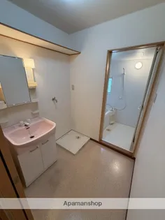 ガーデンヒルズ吉尾【303号室】の内装