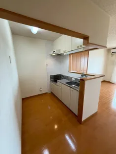 ガーデンヒルズ吉尾【303号室】の内装