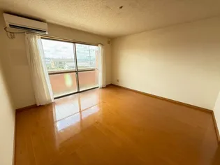 ガーデンヒルズ吉尾【303号室】の内装