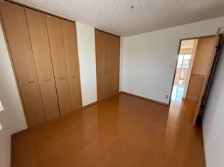 ガーデンヒルズ吉尾【303号室】の内装