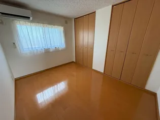 ガーデンヒルズ吉尾【303号室】の内装