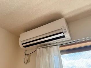 ガーデンヒルズ吉尾【303号室】の内装