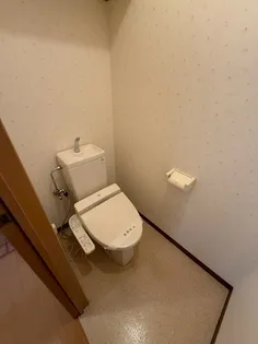 ガーデンヒルズ吉尾【303号室】のその他画像