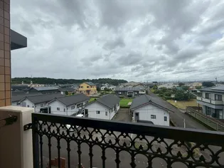 アットフィールド【302号室】の内装