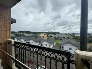 アットフィールド【302号室】のその他画像