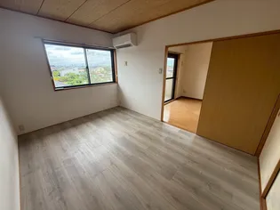 アットフィールド【302号室】のその他画像