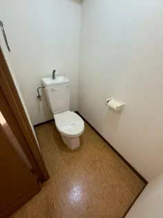 アットフィールド【302号室】のその他画像