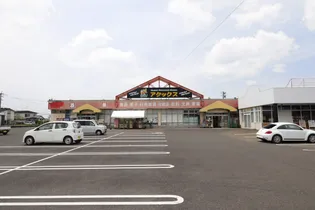 アットフィールド【302号室】の周辺