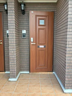 ハーモニー ベル【2階】の内装