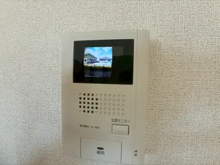 ハーモニー ベル【2階】の内装