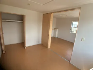 ハーモニー ベル【2階】の内装