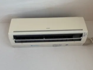 ハーモニー ベル【2階】の内装