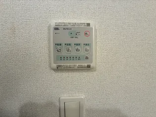 ハーモニー ベル【2階】の内装