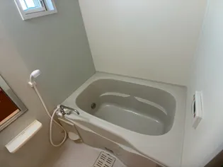 ハーモニー ベル【2階】の風呂