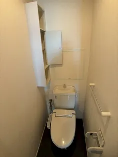 ハーモニー ベル【2階】のその他画像