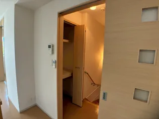 ハーモニー・ベル【2階】の内装