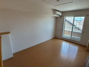 ハーモニー・ベル【2階】の内装