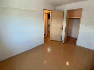 ハーモニー・ベル【2階】の内装