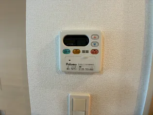 ハーモニー・ベル【2階】の内装