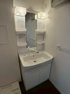 ハーモニー・ベル【2階】の内装