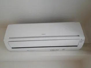 ハーモニー・ベル【2階】の内装